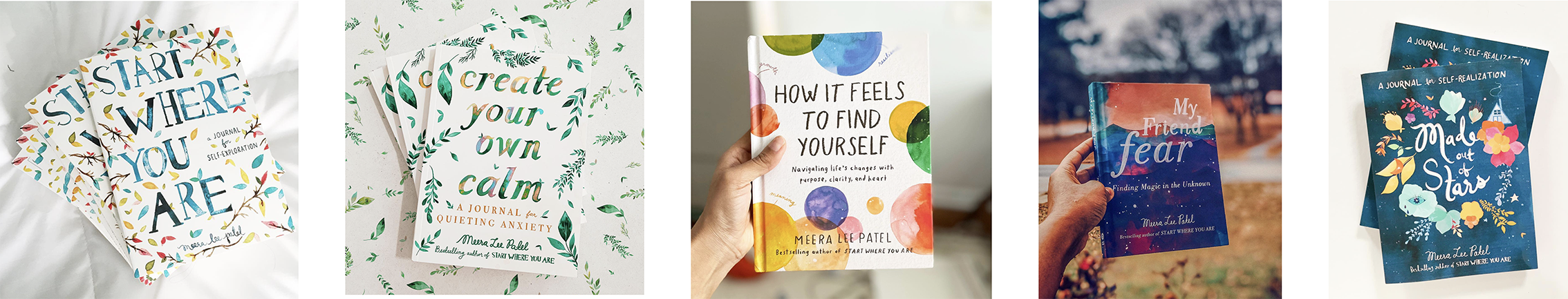 Meera Patel books Meera Patel books