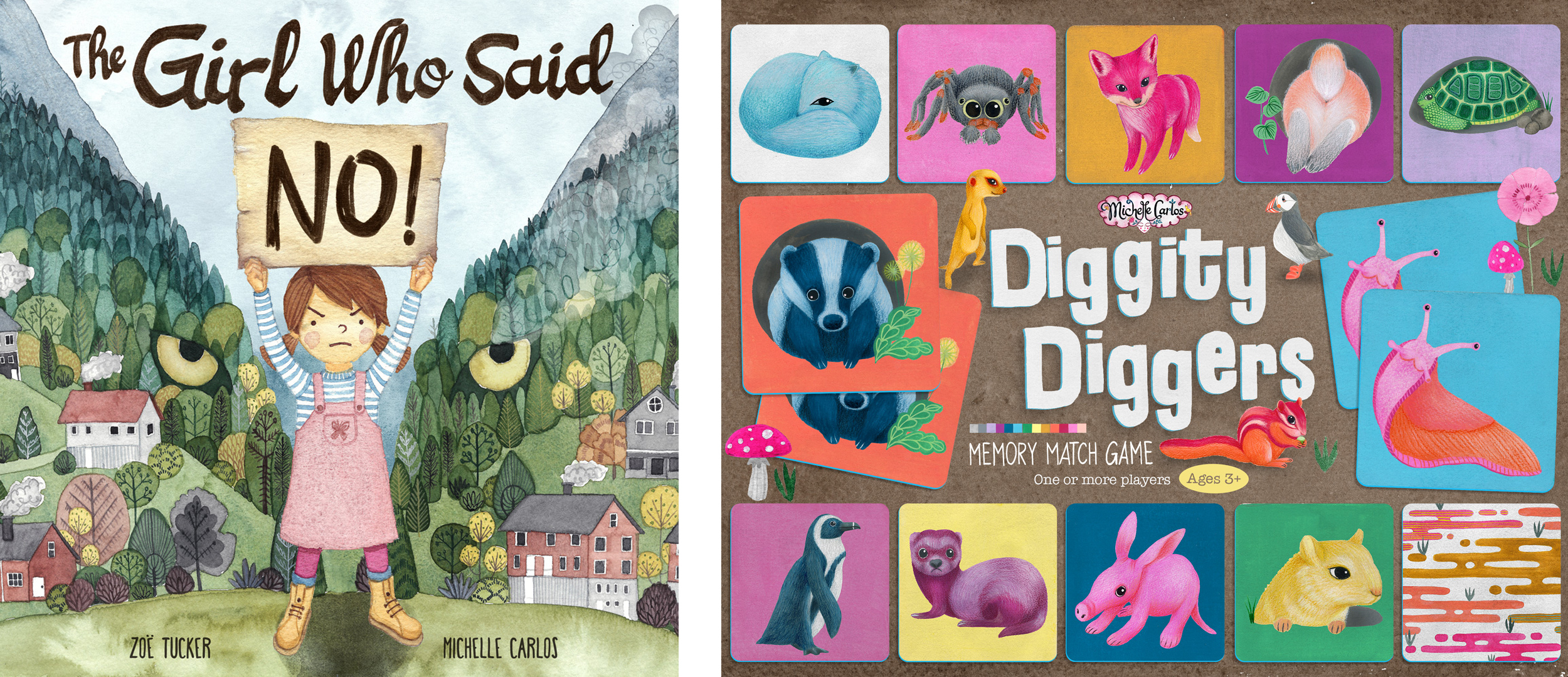 Michelle Carlos for class Michelle Carlos for class