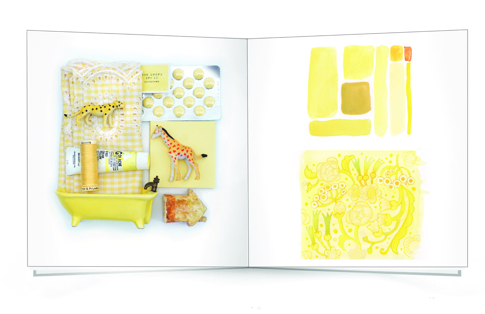 MonochromeYellowPages 06 MonochromeYellowPages 06