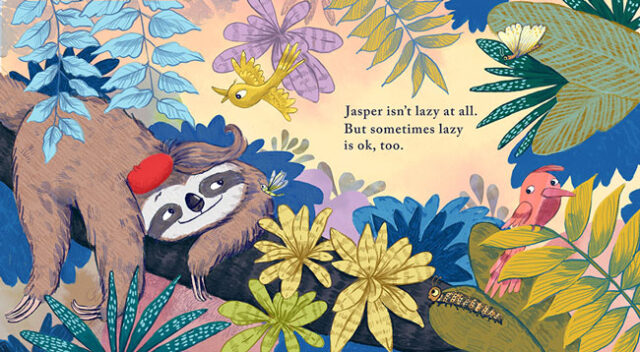 NADJA SARELL icbplus week2 1 Make Art That Sells BRAND NEW alumni success stories: See the book deals our 2019 Illustrating Children’s Books students got!