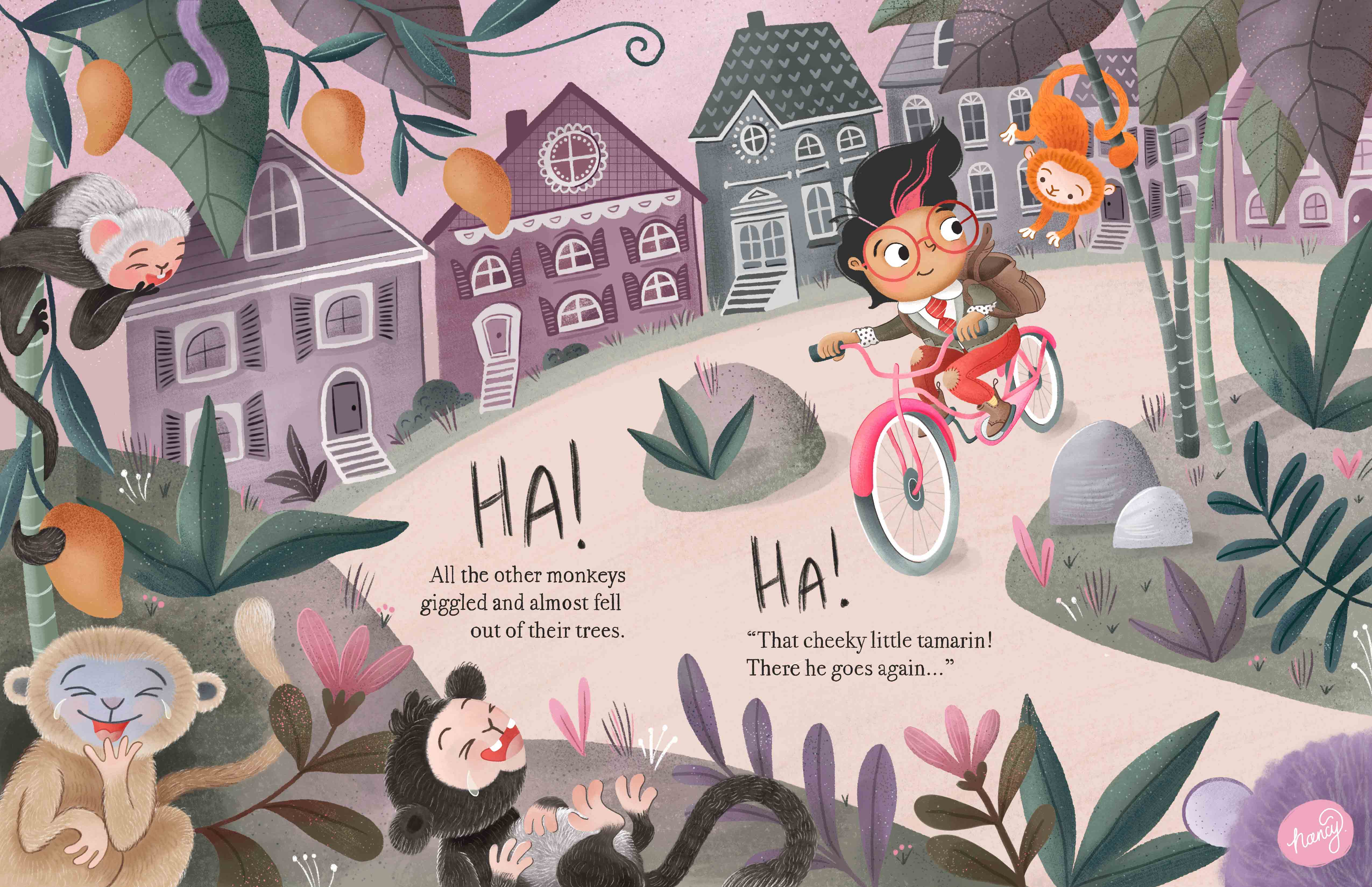 NANCY CHALMERS icbplus week2 1 Make Art That Sells Why do students sign up for My Year of Art School? Read their stories