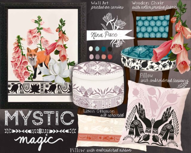 Create a home décor collection and save! 4 create a home decor collection