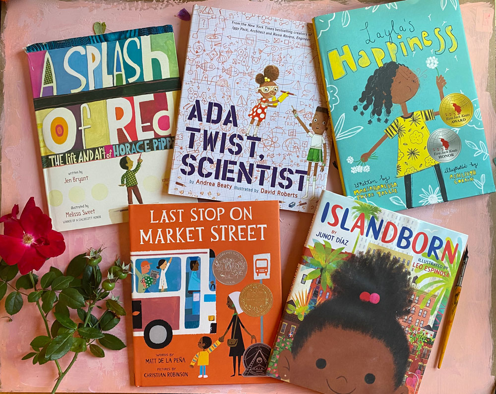 NLbookimage1 Make Art That Sells 7 children’s book trends you need to know about