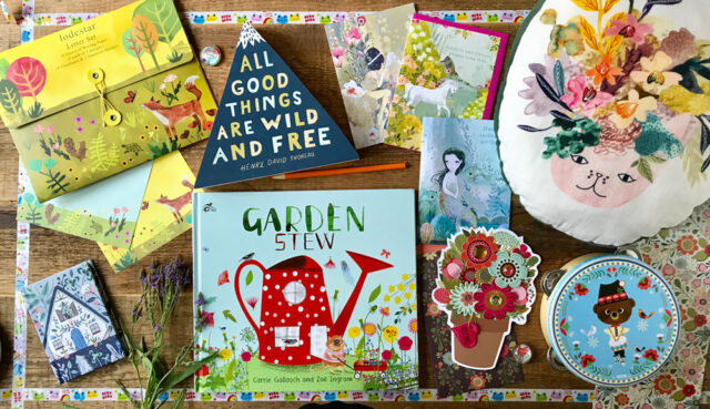 NLtips products Make Art That Sells Lilla’s hints and tips #3: What’s the secret to a successful art career? Plus FREE Bingo Board!