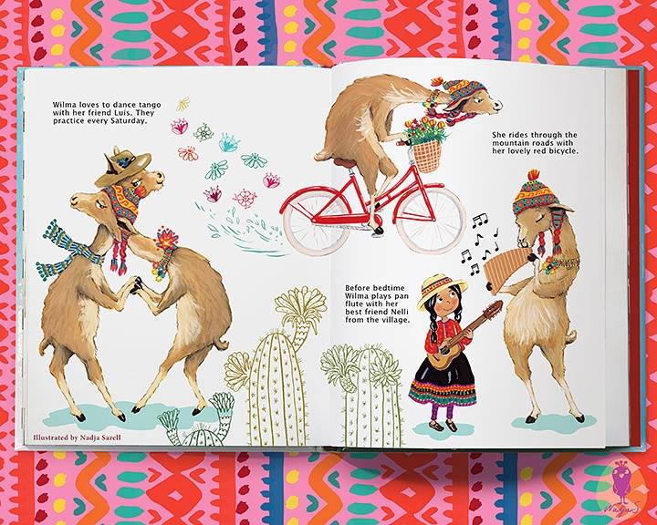 Nadja Sarell Make Art That Sells Trend brag! Just some of the trends that art agent Lilla spotted ahead of the curve