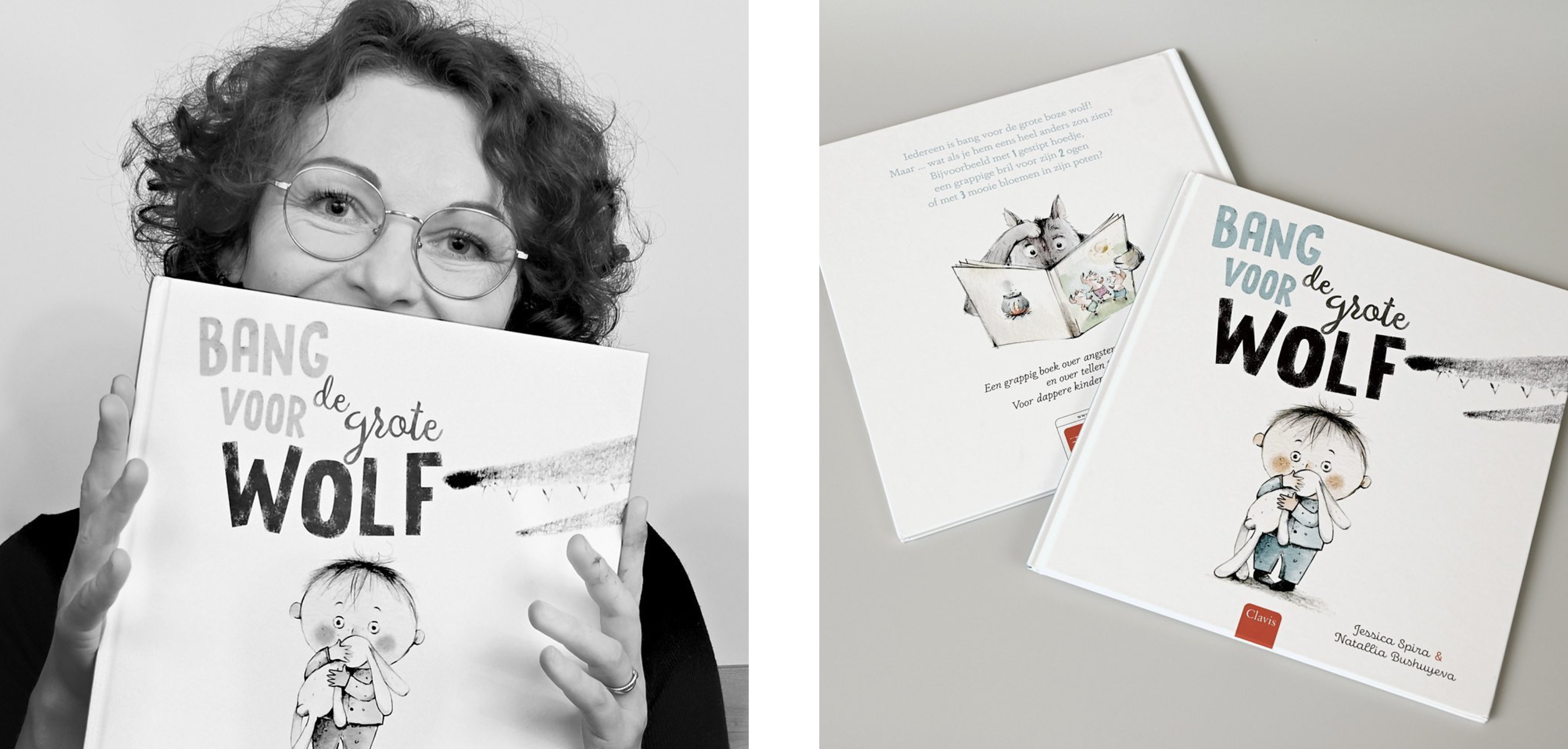 Natallia Bushuyeva Natallia Bushuyeva