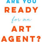 Newsletter header 22 Aug 2017 Make Art That Sells Want an art agent? Video Interview with Lilla Rogers