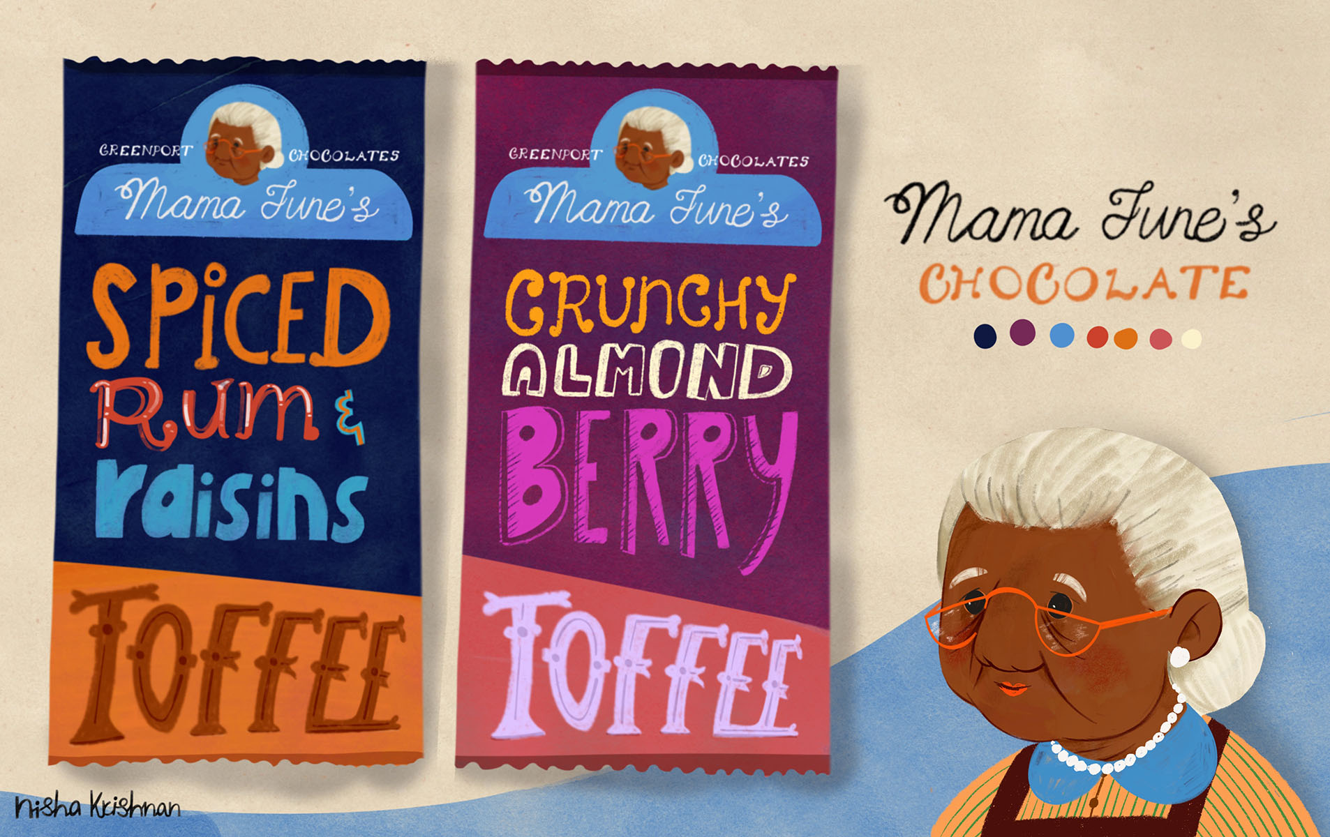 Nisha Krishnan LBC24FEBRUARY Nisha Krishnan LBC24FEBRUARY