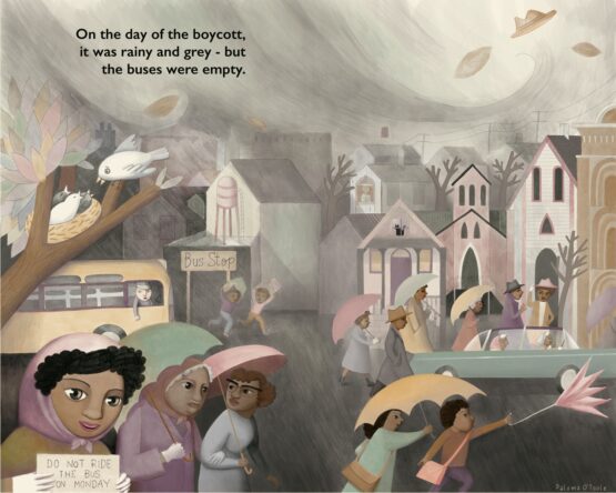 PALOMA OTOOLE ENVIRONMENT 1 PALOMA OTOOLE ENVIRONMENT 1