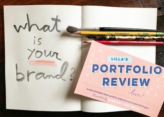 What is your brand? Find out with our FREE download! 1 PRLWhatisyourbrand Make Art That Sells What is your brand? Find out with our FREE download!