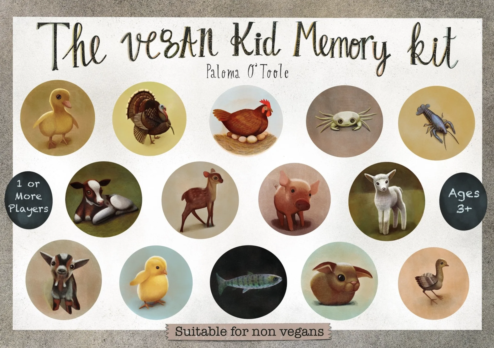 Paloma OToole Bootcamp