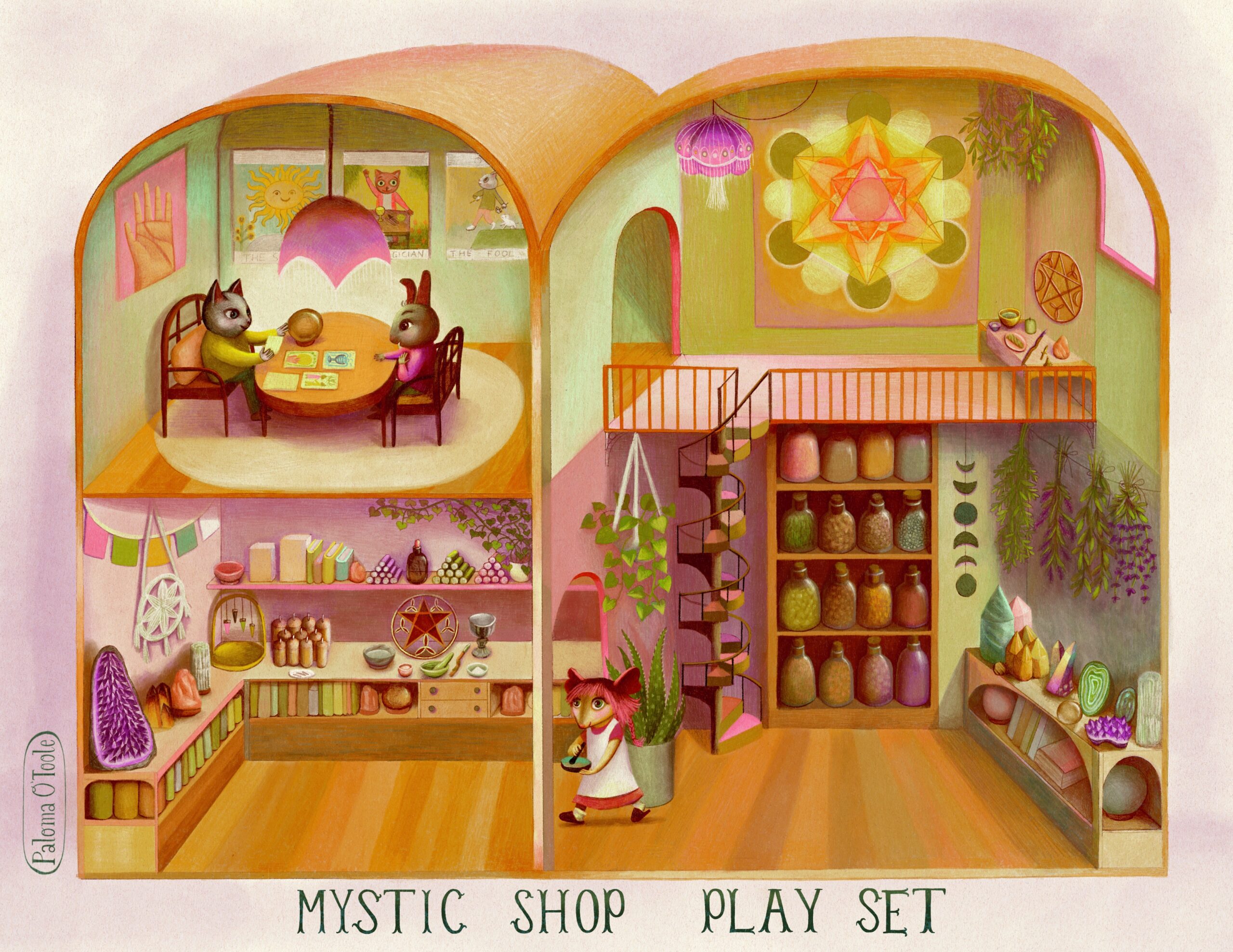 Paloma OToole1 MTP2 Wk5 1 Paloma OToole1 MTP2 Wk5 1