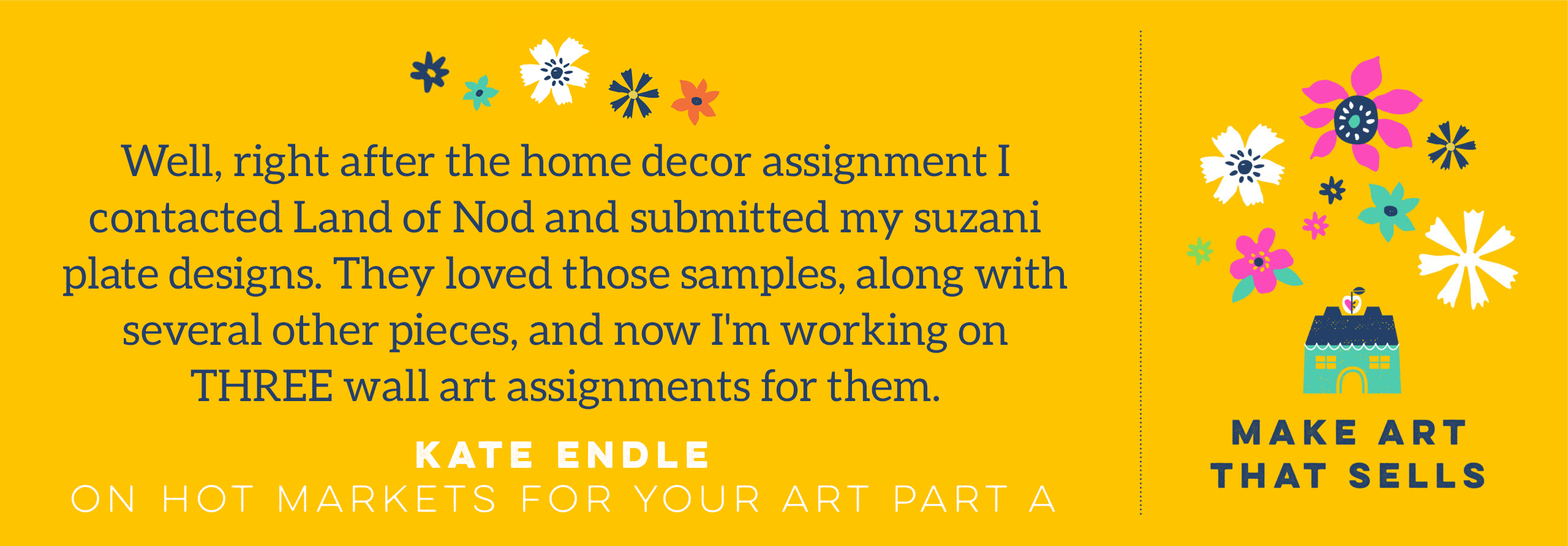 Part A testimonial 5