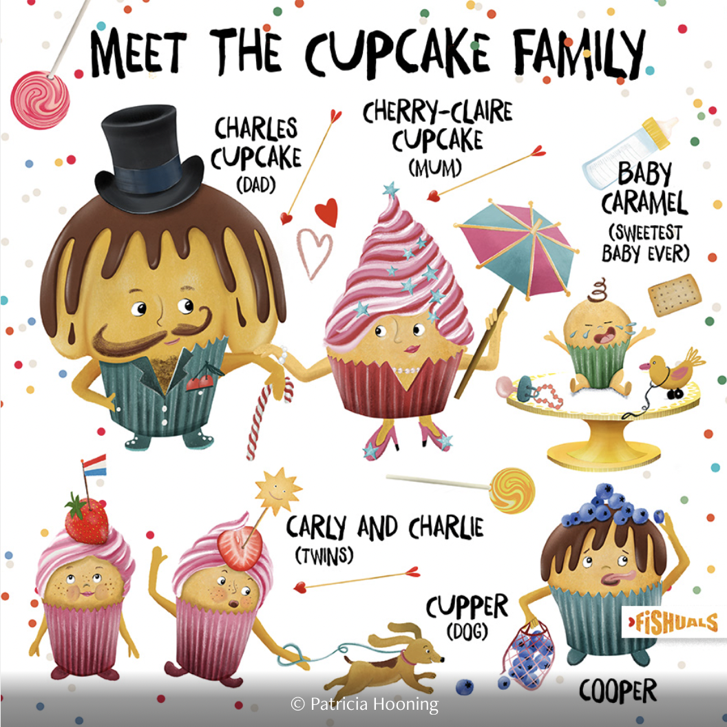 Patricia Hooning CBC