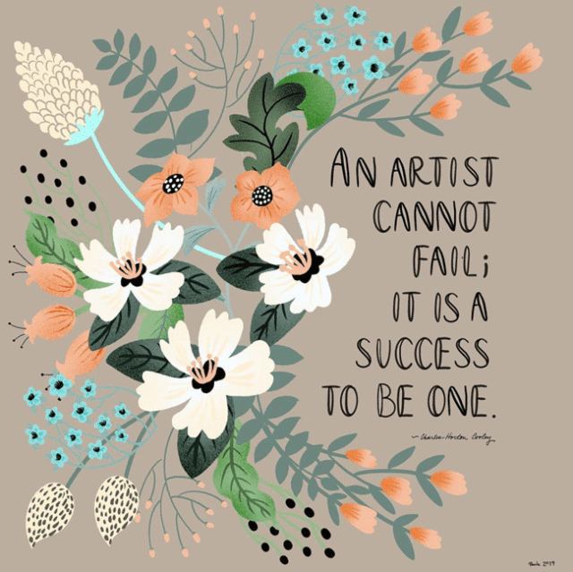 Paula Castleberry @paulacastleberryillustration Make Art That Sells Get assignments written especially for you by a top art agent!