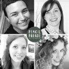 Pencil Parade Artists Make Art That Sells Alumni success ‘spotlight’ interview with Art Collective: Pencil Parade