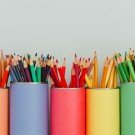 Pencils DWYL Make Art That Sells How to be a successful online creative freelancer