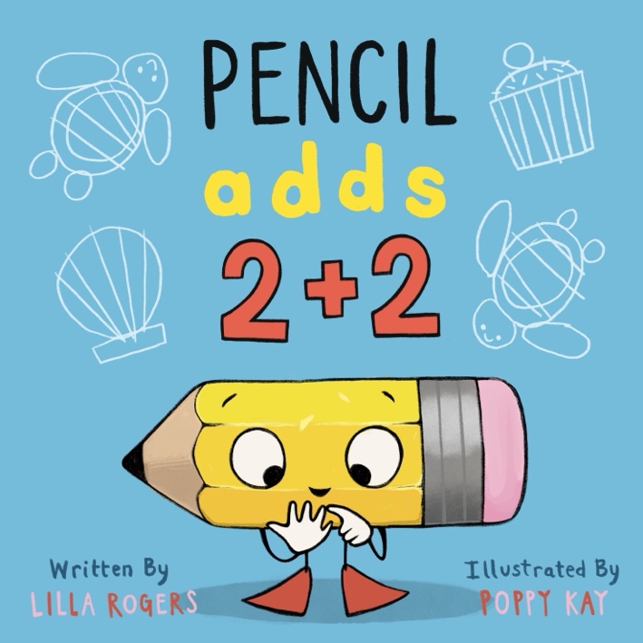 Poppy Kay Cover Poppy Kay Cover