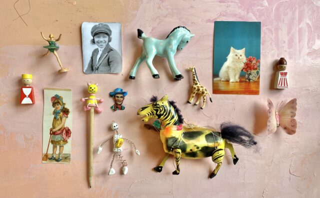 children's book illustration assignment