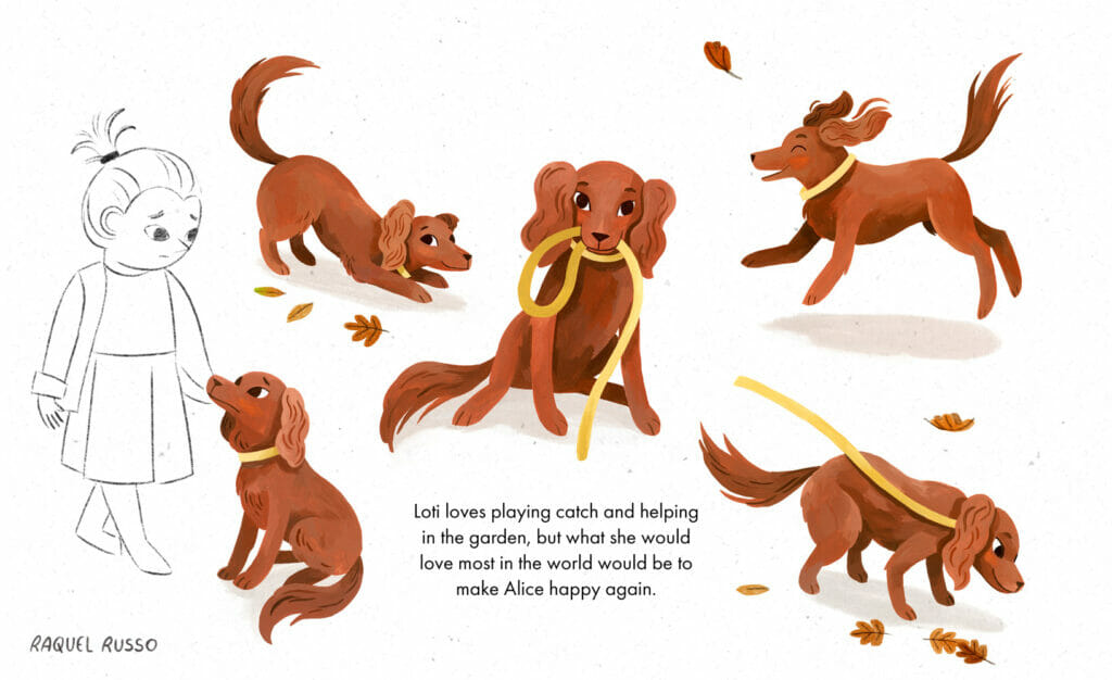 RAQUEL RUSSO MKBP21 week1 1