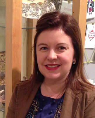 Alumni success ‘spotlight’ interview with Rima Tessman 9 RIMA TESSMAN PROFILE PIC Make Art That Sells Alumni success ‘spotlight’ interview with Rima Tessman