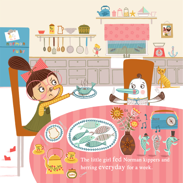 Alumni success ‘spotlight’ interview with Katy Halford 5 RN 11 Make Art That Sells Alumni success ‘spotlight’ interview with Katy Halford