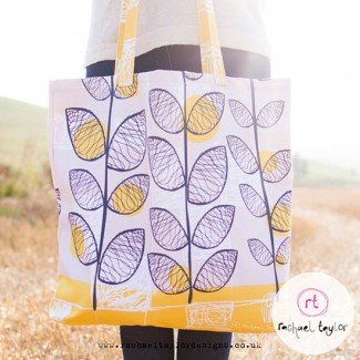 Rachael Taylor - Canvas Bag