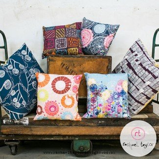 Rachael Taylor - Cushion Collection