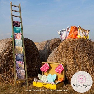 Rachael Taylor Designs