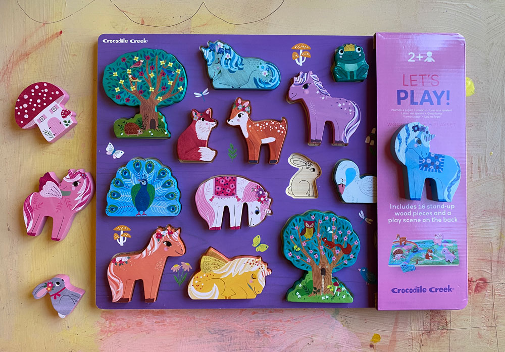 Get Part 1 of your FREE toy design assignment! Plus FREE toy and game design video 2 Rebecca Jones Crocodile Creek Make Art That Sells Get Part 1 of your FREE toy design assignment! Plus FREE toy and game design video