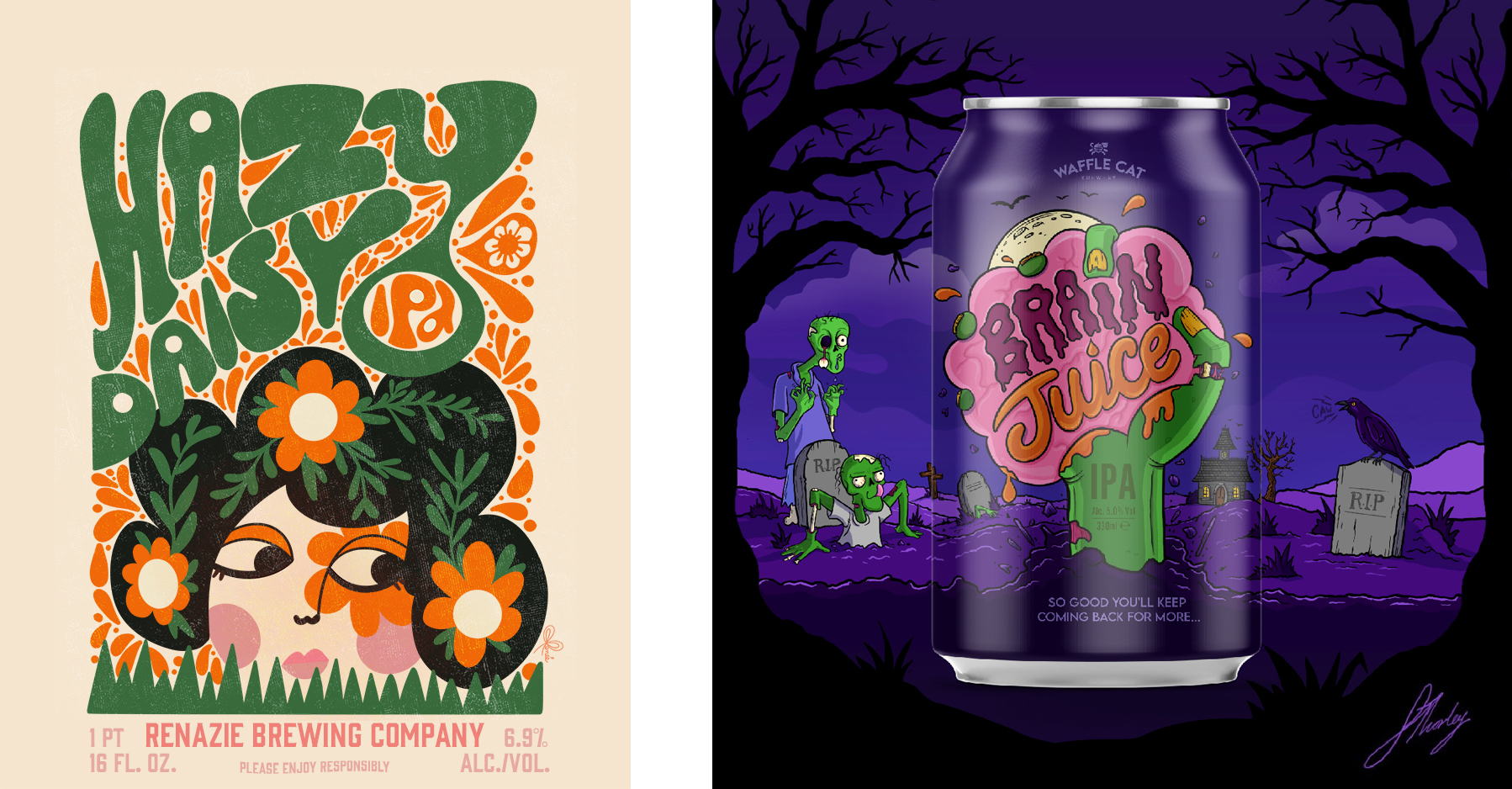 Renee Hahnel Samantha Thorley winners Renee Hahnel Samantha Thorley winners