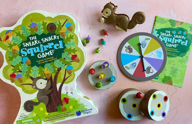 make art for the toy and games market