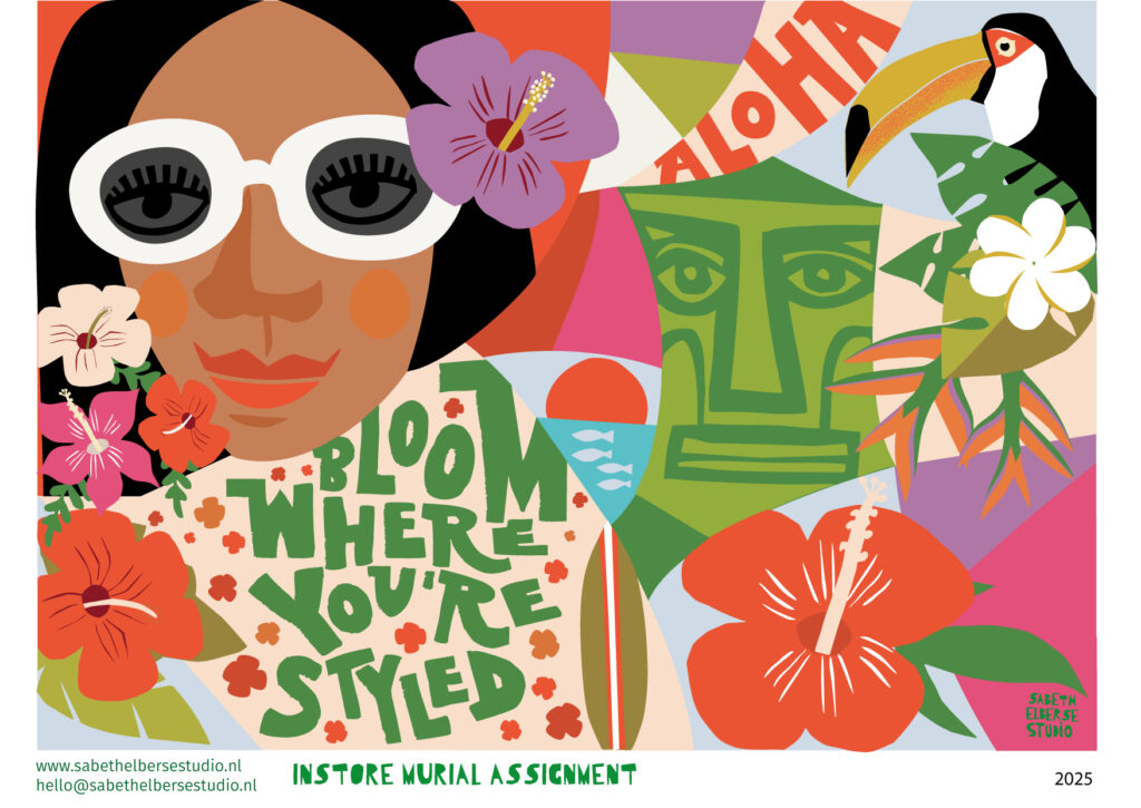 SABETH ELBERSE LBC25NOVEMBER