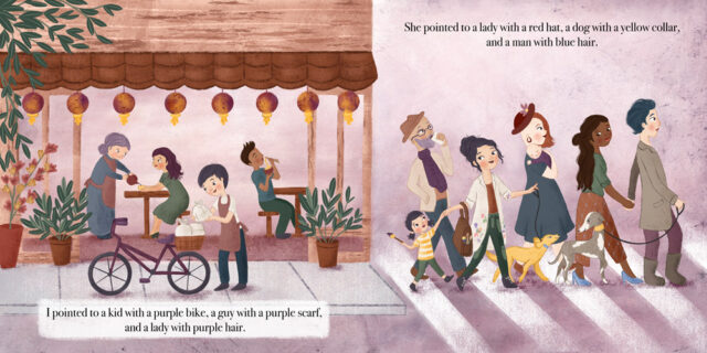 SANDRA EIDE ENVIRONMENT 1 SANDRA EIDE ENVIRONMENT 1