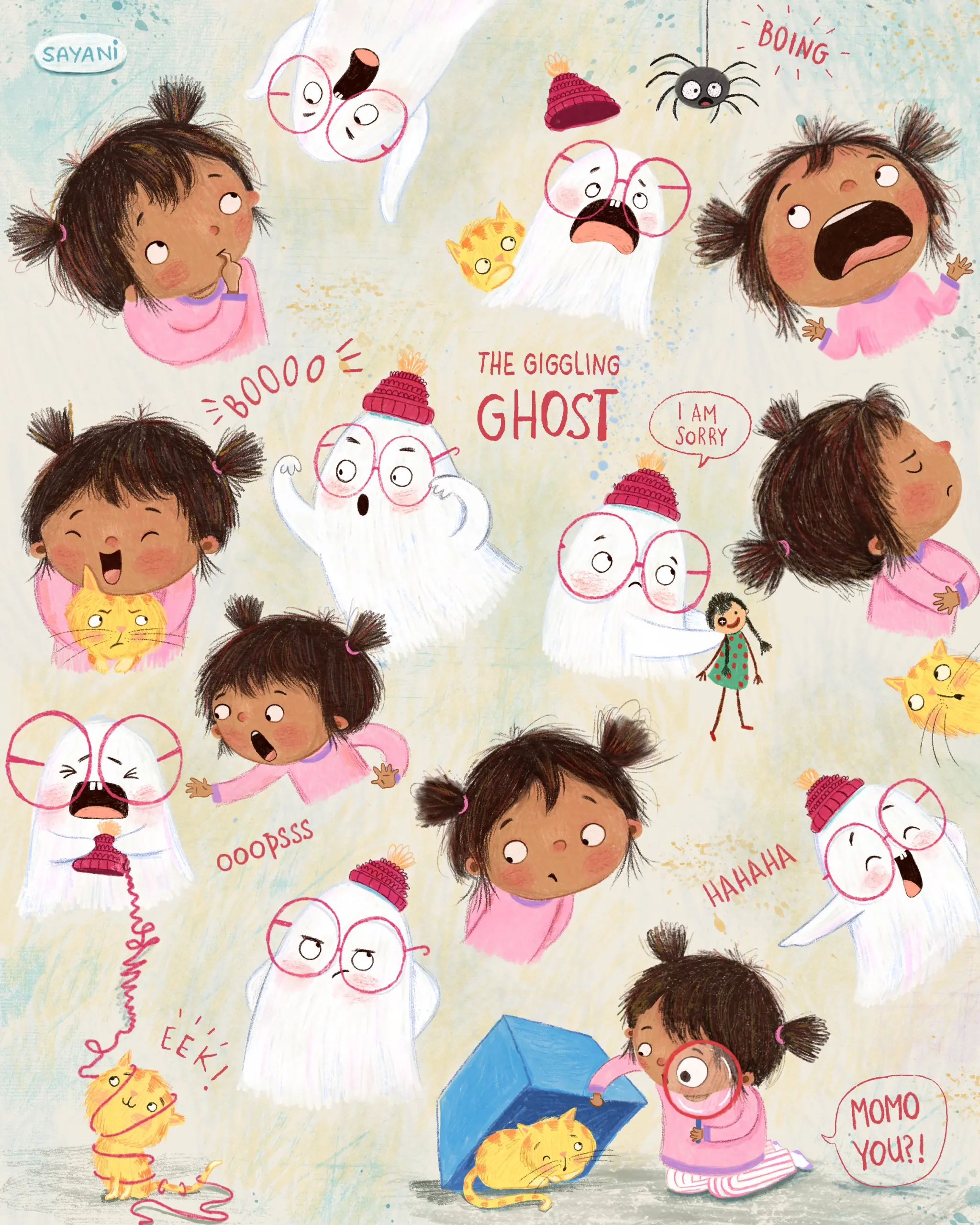 FREE Zoom with creative industry experts