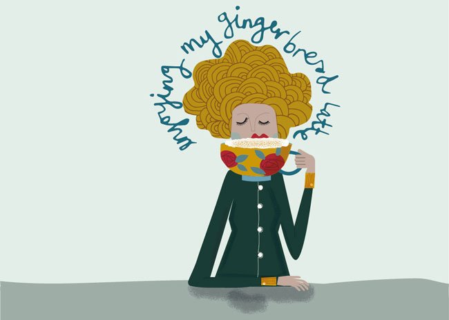 Sabeth Elberse Make Art That Sells Happy holidays from MATS! REVEALED: our winning holiday card! Plus our holiday gift to you