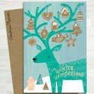 The MATS Festive Student Showcase - part 7 8 SandrineMonnier winterwonderland Make Art That Sells The MATS Festive Student Showcase - part 7