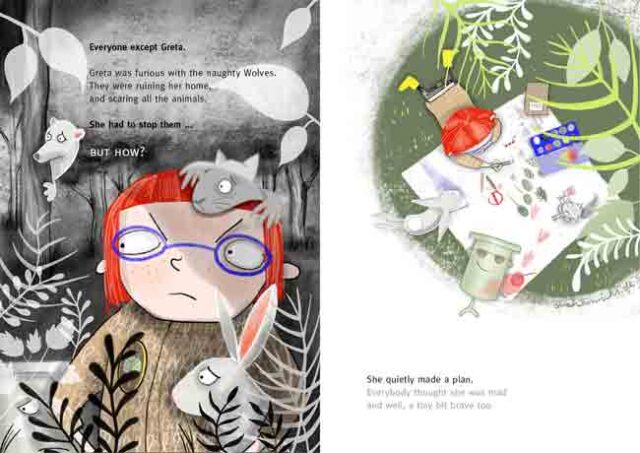 Find out how you’re going to get a kid book deal in 2020, plus get our FREE job-snagging download 4 Sarah Hinrichs ICB6 invironment 72dpi copy Make Art That Sells Find out how you’re going to get a kid book deal in 2020, plus get our FREE job-snagging download