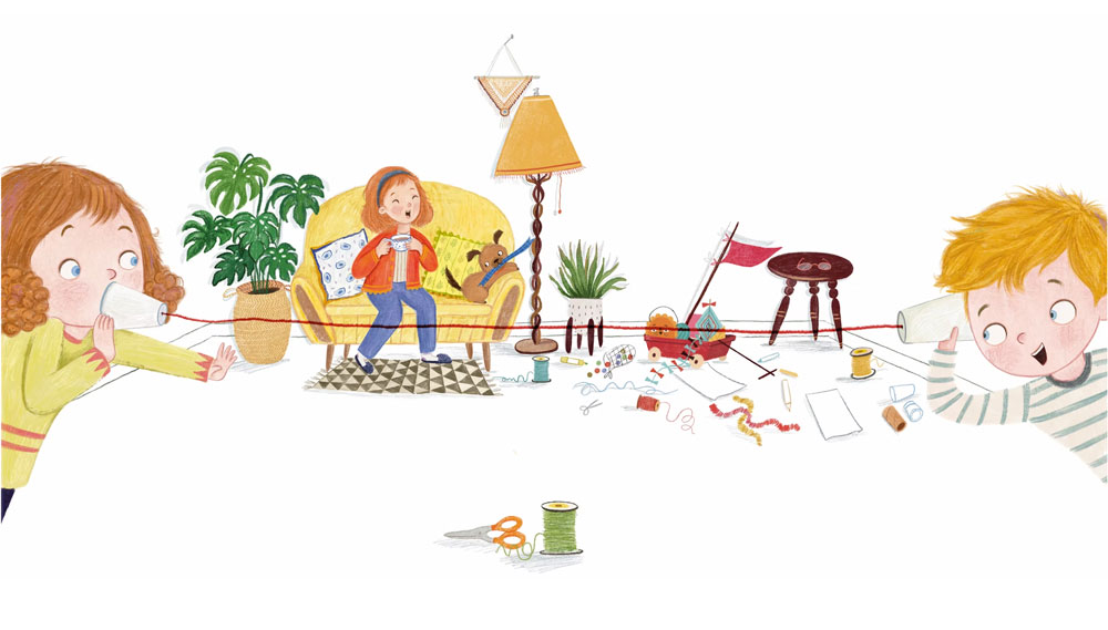 Sayani Mukherjee spread 1