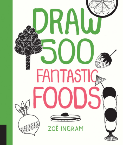 Screen Shot 2015 07 21 at 10.39.14 AM 1 Make Art That Sells Where is illustrator Zoe Ingram now?