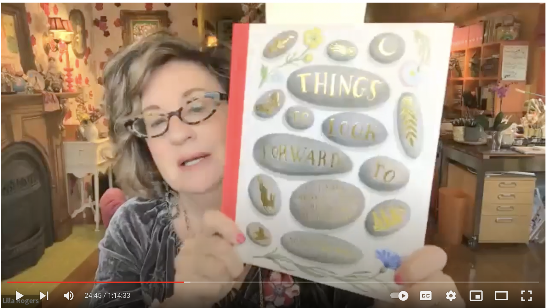 Blog Make Art That Sells