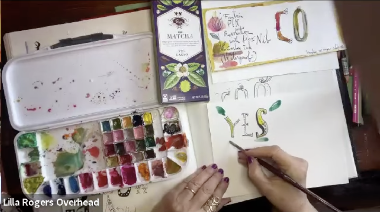 demo screenshot demo screenshot