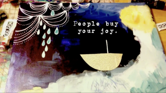 Student review: What I learned in Make Art That Sells 3 what I learned in Make Art That Sells