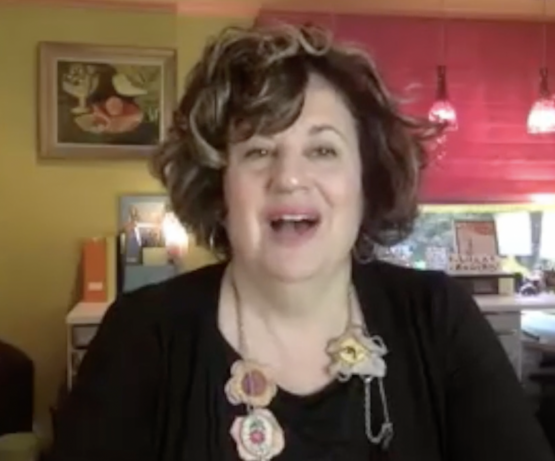 how to up your game as an artist