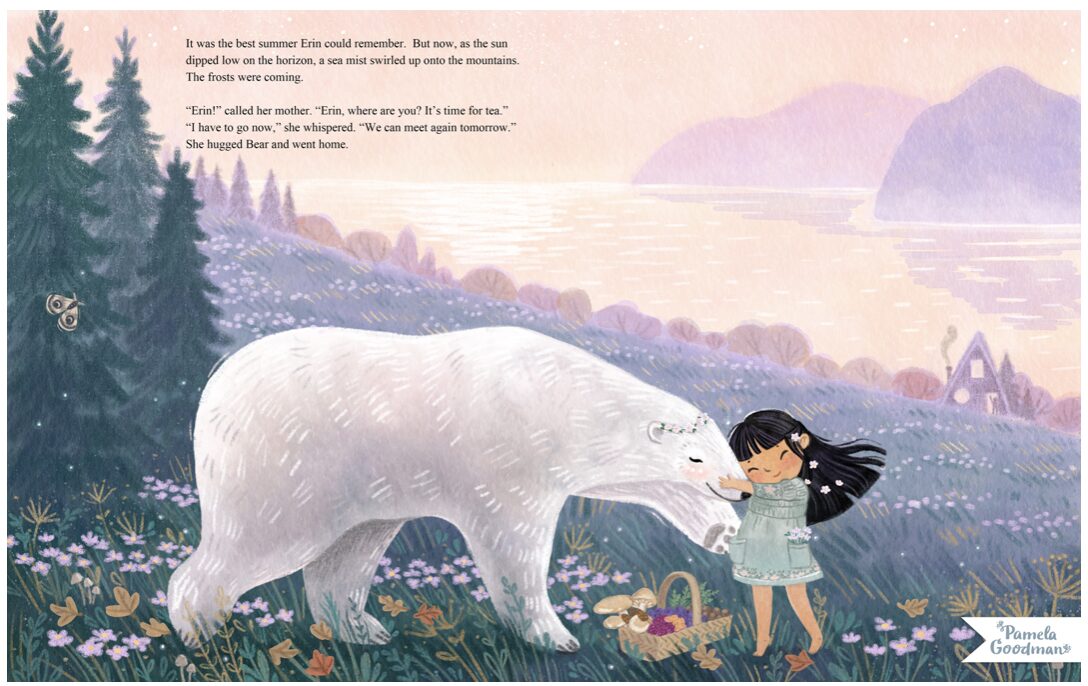 Pamela Goodman Pamela Goodman