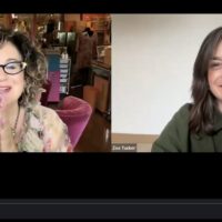 Replay of Live with Lilla and Zoe screenshot