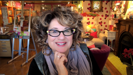 live with lilla Lilla video screenshot