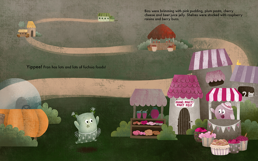 Serineh Eliasian ENVIRONMENT 2