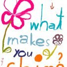 Shine Make Art That Sells Twelve Days of Affirmations #10