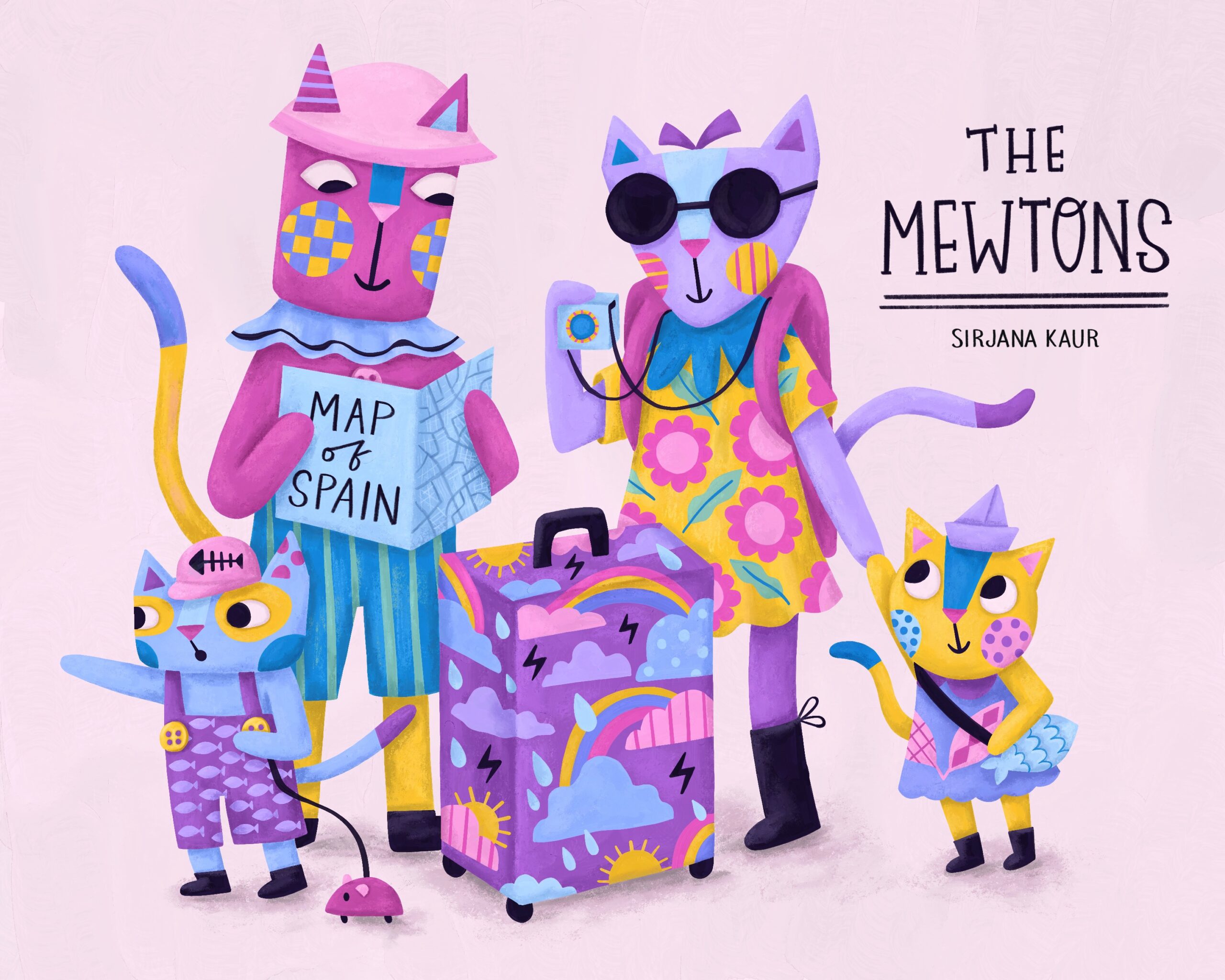 Sirjana Kaur MTP prep